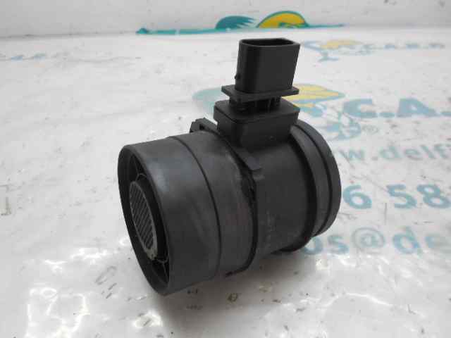 BMW 3 Series E90/E91/E92/E93 (2004-2013) Mass Air Flow Sensor MAF 0281002567, 7788743 18436569