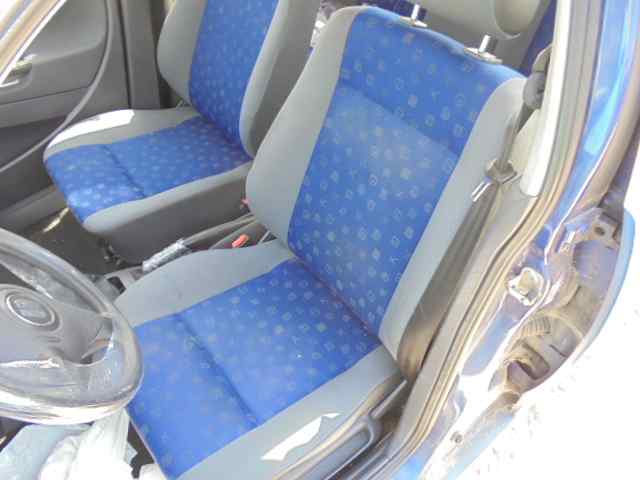 SEAT Cordoba 1 generation (1993-2003) Aušinimo radiatorius 6K0820411 18491905