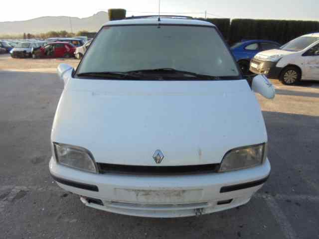 RENAULT Espace 2 generation (1991-1996) Vasen etusuuntavalo VALEO 18598561