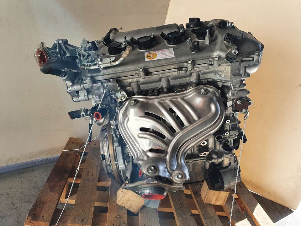 TOYOTA Verso 1 generation (2009-2015) Engine 1ZR,V176135 23959075