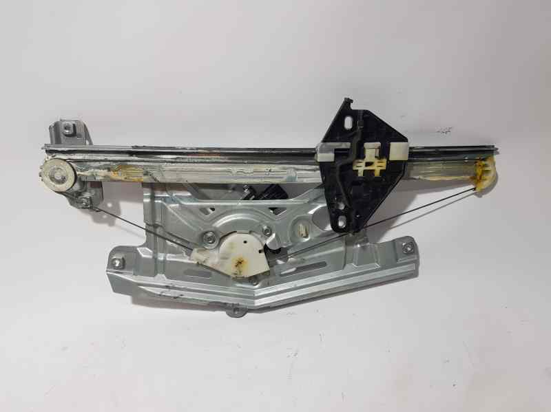 HONDA Civic 8 generation (2005-2012) Front Left Door Window Regulator ELÉCTRICO6PINS 18677411