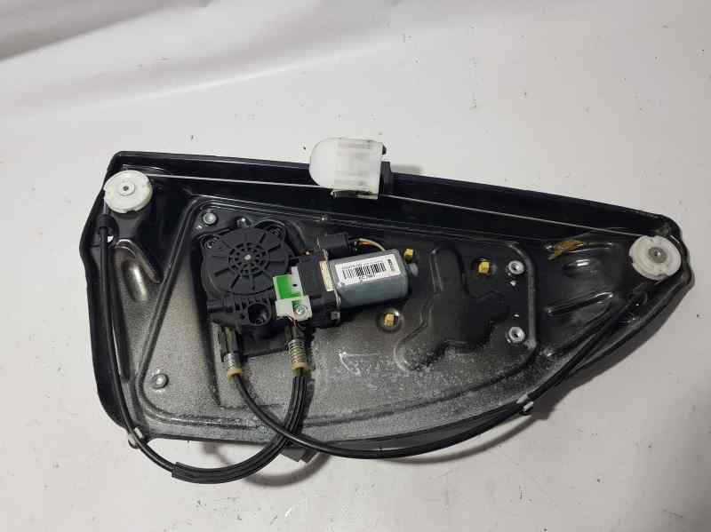 LAND ROVER Freelander 2 generation (2006-2015) Bakre høyre dør vindusregulator 1010TC7Y2H, 6H5227000AG, ELECTRICO 18673849