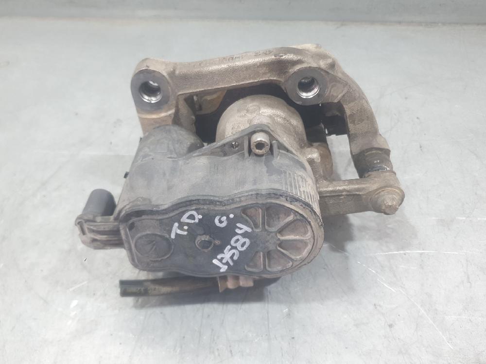 Right rear brake caliper YH01 9819060980 de Peugeot 3008 suv (mc_, mr_, mj_, m4_) 2016-0 131 CV