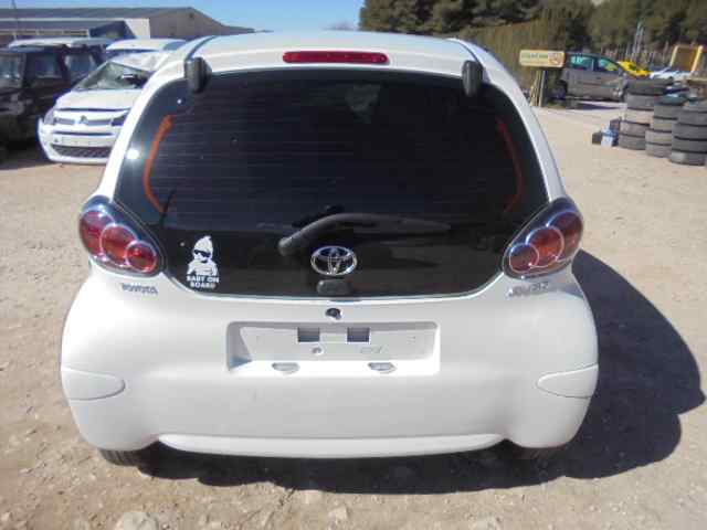 TOYOTA Aygo 1 generation (2005-2014) Indikatorviskerarmkontakt SINREF 20146816