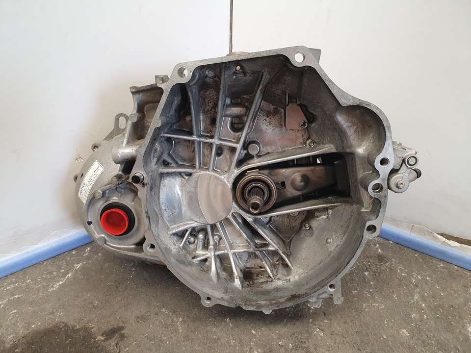 HONDA Civic 8 generation (2005-2012) Скоростна кутия PPF6, 1011098 23660460