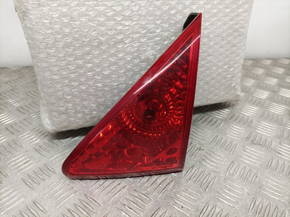 MERCEDES-BENZ 3008 1 generation (2010-2016) Rear Right Taillight Lamp 9683460980 21244082