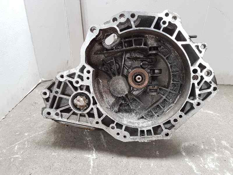 FORD USA Corsa D (2006-2020) Gearkasse F17W374, A18671 23552502