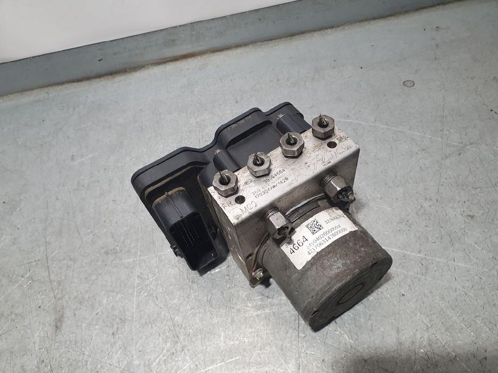 HYUNDAI Astra K (2015-2021) ABS pumpe 39064664,269837 18714746