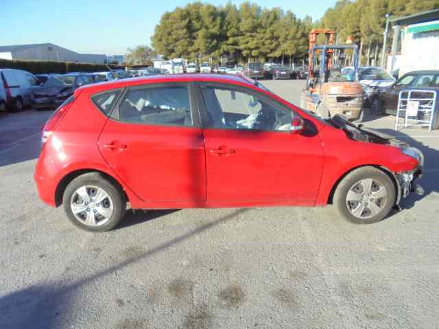 HYUNDAI i30 FD (1 generation) (2007-2012) Ilmastonhallintayksikkö 972502R600 18575008