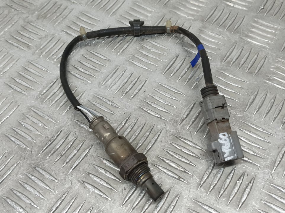 TOYOTA Yaris 3 generation (2010-2019) Lambda Oxygen Sensor 8946552670 24076600