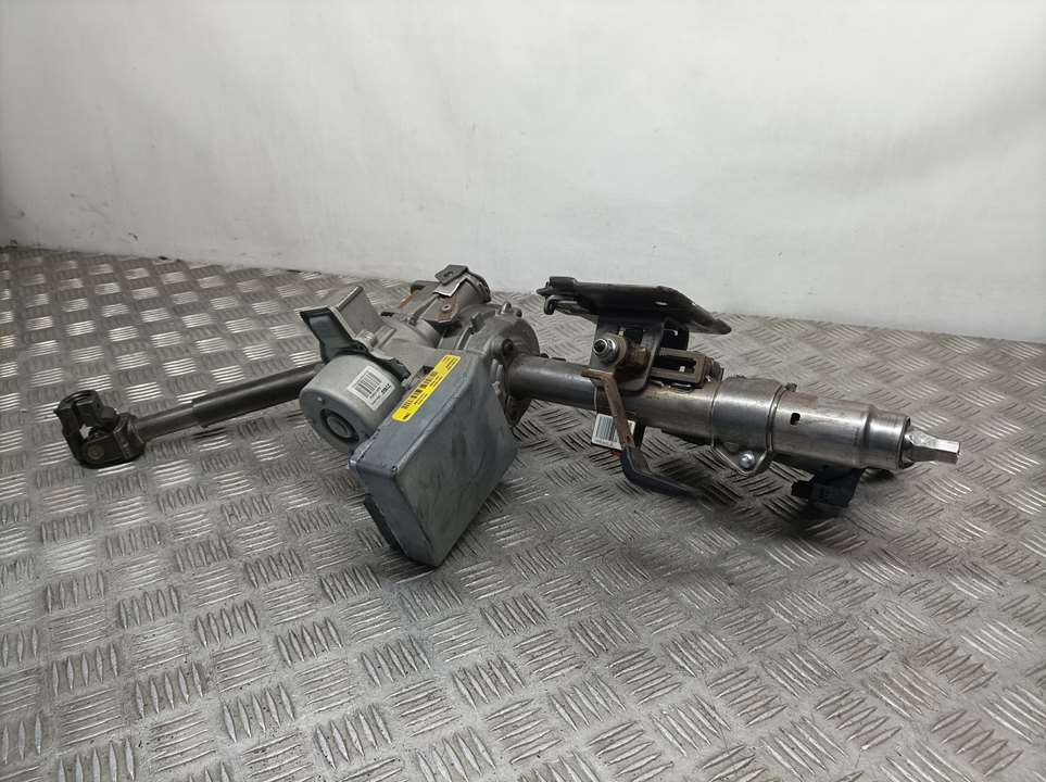 KIA Fiesta 5 generation (2001-2010) Steering Column Mechanism 8V513C529KM 23630702