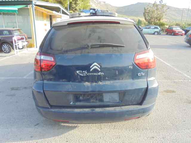 CITROËN C4 Picasso 1 generation (2006-2013) Воздухомер воздушного фильтра 9662635680, AFH60383D09 18567954