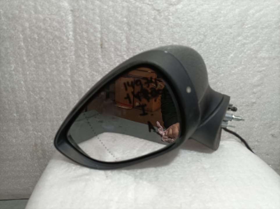 FORD Fiesta 5 generation (2001-2010) Left Side Wing Mirror A051801, ELECTRICO6CABLES 20769289