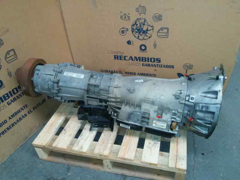 VOLVO Grand Cherokee 2 generation (WJ) (1999-2004) Gearbox 7226790, 7222701000 24019185