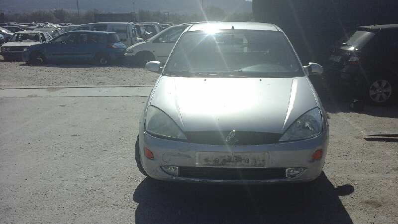 PEUGEOT Focus 1 generation (1998-2010) Tурбина XS4Q6K682DB, 706499 18611078