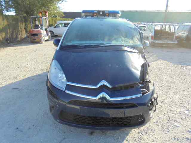 CITROËN C4 Picasso 1 generation (2006-2013) Преден десен фар за мъгла PATASROTAS 18515491