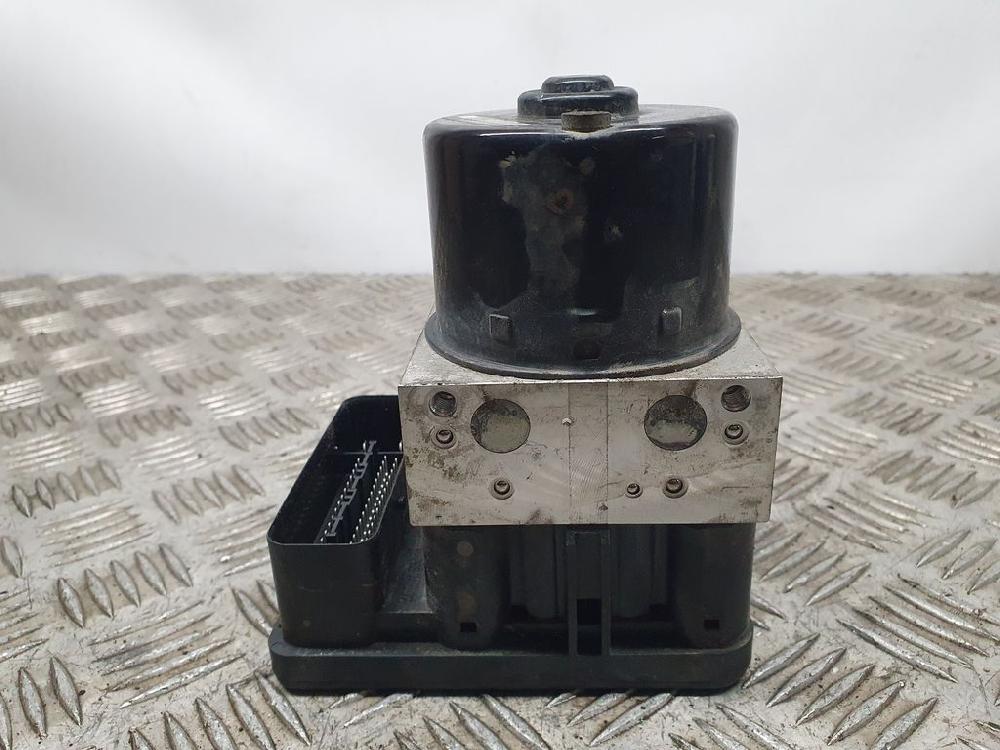 FIAT A2 8Z (1999-2005) ABS pump 1K0614517T, 10020602204 18684827