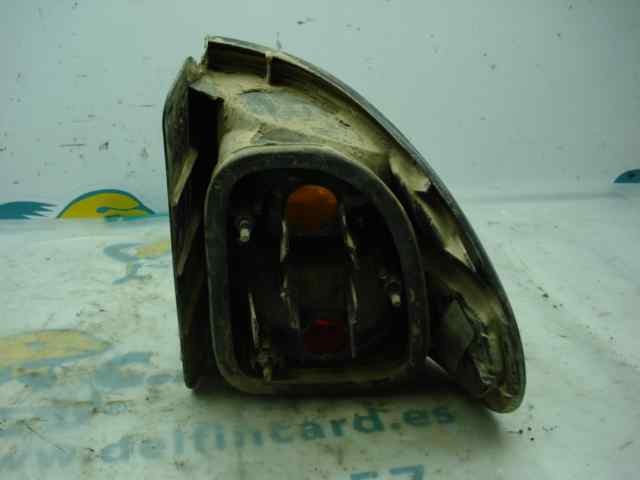 Rear lamp lh F9Q718 7700420122 de Renault Laguna i (b56_, 556_) 1997-2001 107 CV - pieza usada