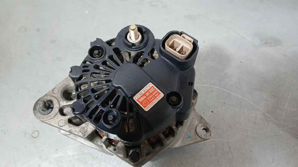 Alternador G4EA 3730022650 de Hyundai Accent ii (lc) 2002-2005 86 CV - pieza usada