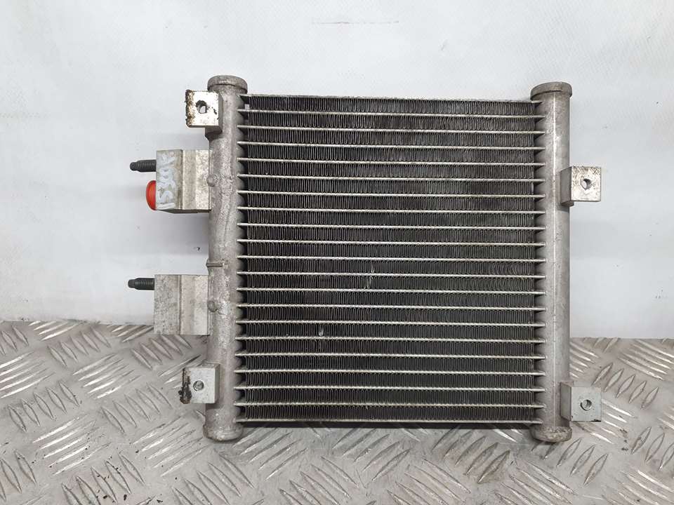 SSANGYONG Rodius 1 generation (2004-2010) Охлаждающий радиатор SINREF 24820731