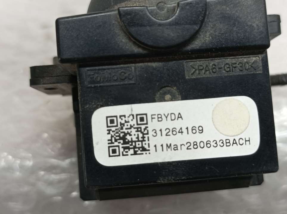 HYUNDAI XC60 1 generation (2008-2017) Indicator Wiper Stalk Switch 31264169, FBYDA 23655189