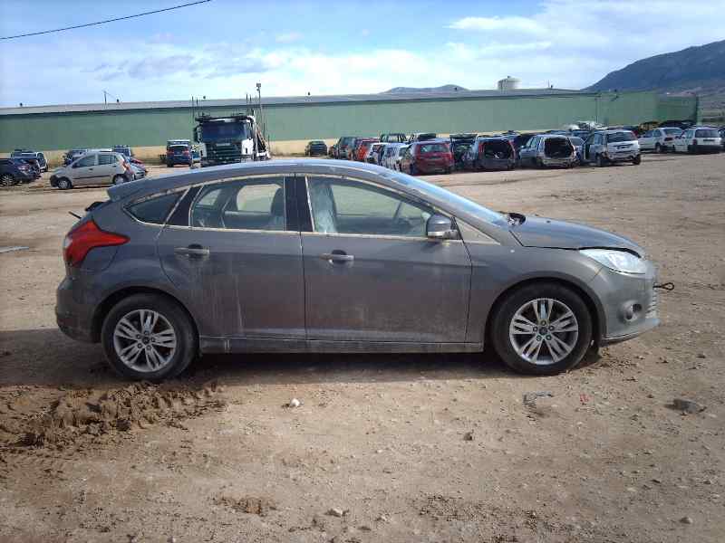 FORD Focus 3 generation (2011-2020) поворота переключение  AV6T13335AB 18457846