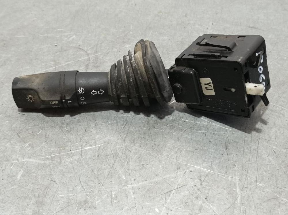 LINCOLN Captiva 1 generation (2006-2018) Headlight Switch Control Unit SUCIO 18679815