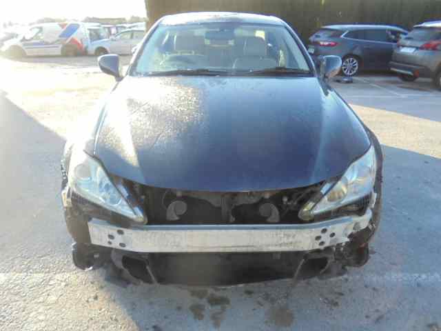 LEXUS IS XE20 (2005-2013) Degvielas iesmidzinātāju vadības bloks 8987120070, 1310001371 18604784