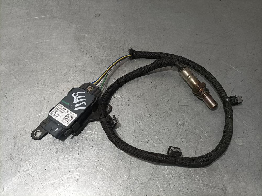 PEUGEOT 5008 2 generation (2017-2020) Lambda Oxygen Sensor 9830288780,0281008064065 20991641