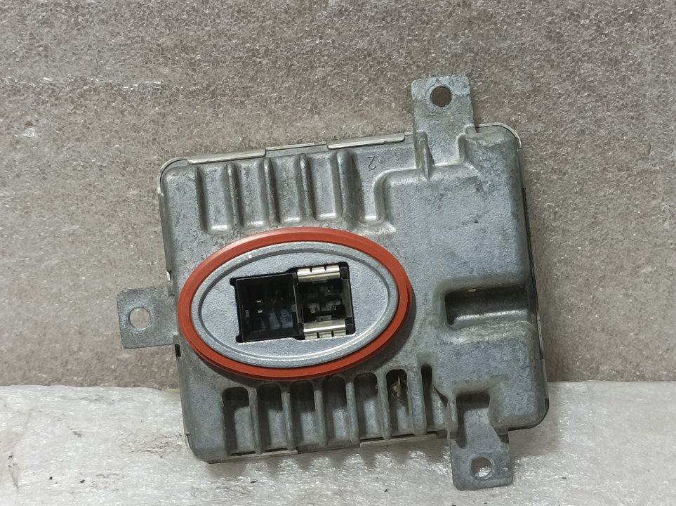 BMW 7 Series F01/F02 (2008-2015) Xenon Light Control Unit 7237647,W003T20071 21414221