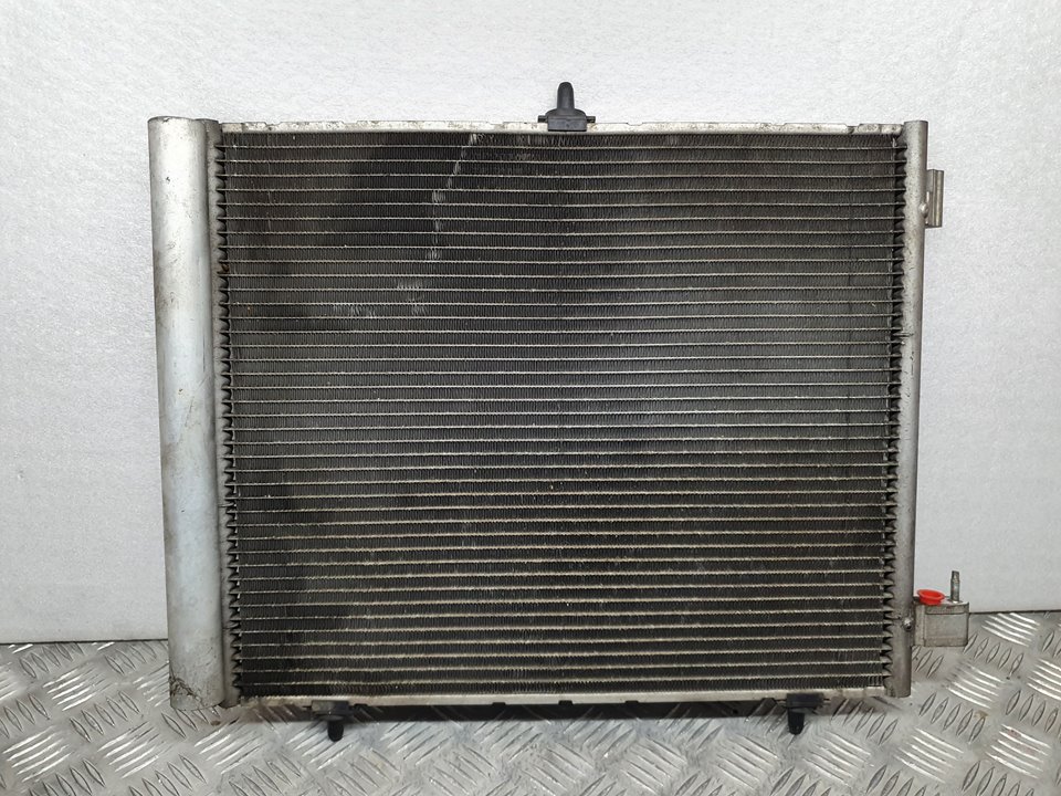 PEUGEOT 208 Peugeot 208 (2012-2015) Охлаждающий радиатор 9674813580, 5H2680000 20446961