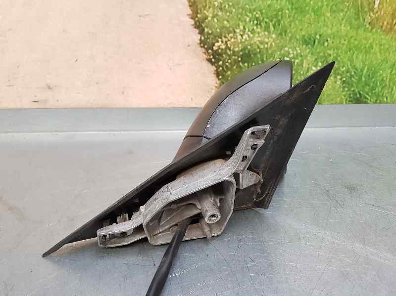 SEAT Cordoba 2 generation (1999-2009) Right Side Wing Mirror CARCASATOCADA 18479043