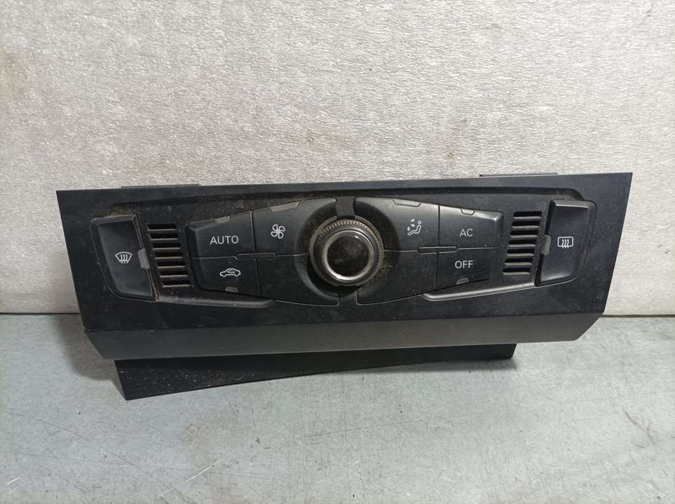 AUDI A4 B8/8K (2011-2016) Climate  Control Unit 8T1820043AG, A2C53345971 24063641