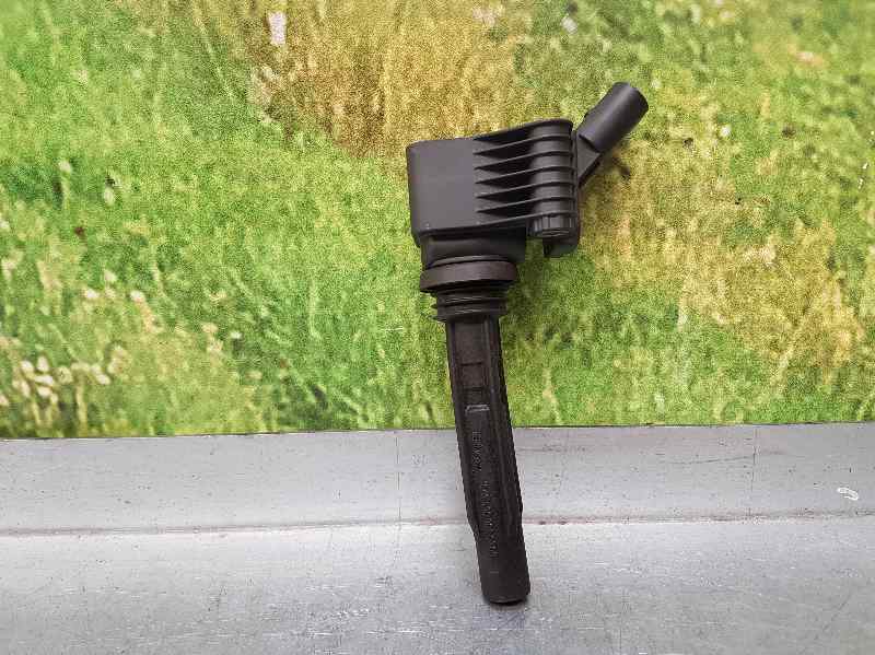 SKODA Yeti 1 generation (2009-2018) High Voltage Ignition Coil 04C905110H, 0040102008 18613340