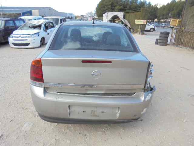 OPEL Vectra C (2002-2005) Debitmetru de aer 806230463,5WK9606,SIEMENS 18524290