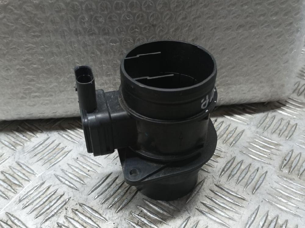 DODGE Ibiza 4 generation (2008-2017) Mass Air Flow Sensor MAF 03L906461,5WK97023 18708541