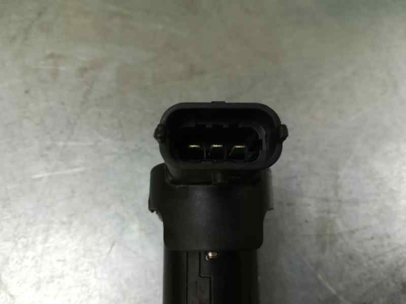 PEUGEOT 208 Peugeot 208 (2012-2015) High Voltage Ignition Coil 9671214580, 28211913 18609640