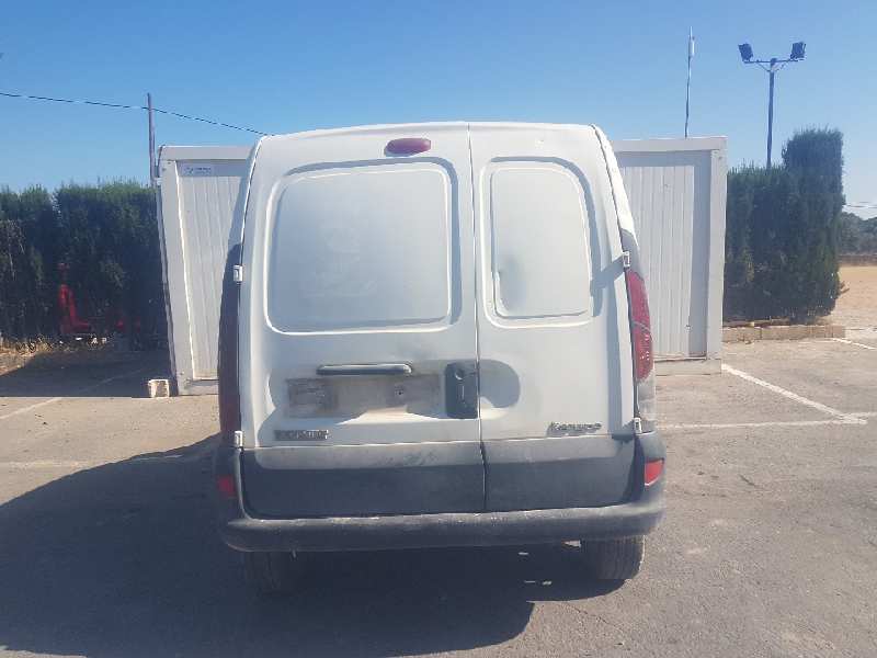 RENAULT Kangoo 1 generation (1998-2009) Фара передняя правая ROZADO 18687219