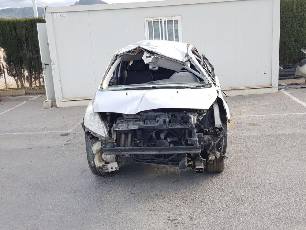 PEUGEOT 3008 1 generation (2010-2016) Jobb hátsó lámpa  9683460980 22557787