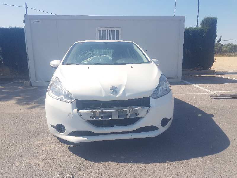 PEUGEOT 208 Peugeot 208 (2012-2015) Front Windshield Wiper Mechanism 9673222580, 3397021391 18685735