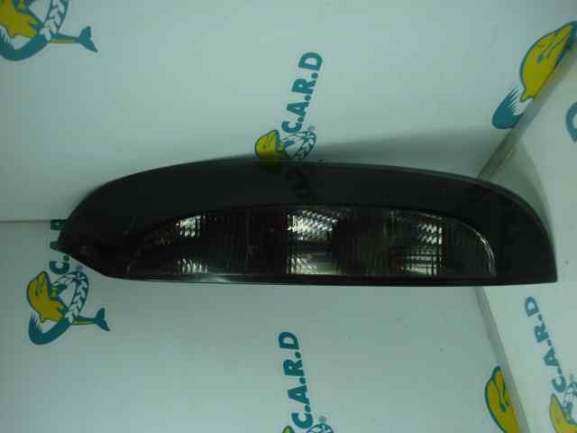 RENAULT Corsa C (2000-2006) Oikea takavalo 18434836