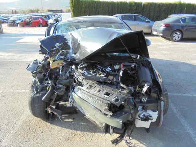 OPEL Insignia A (2008-2016) Vasemman etuoven ikkunan kytkin 22915121,321995 18596434