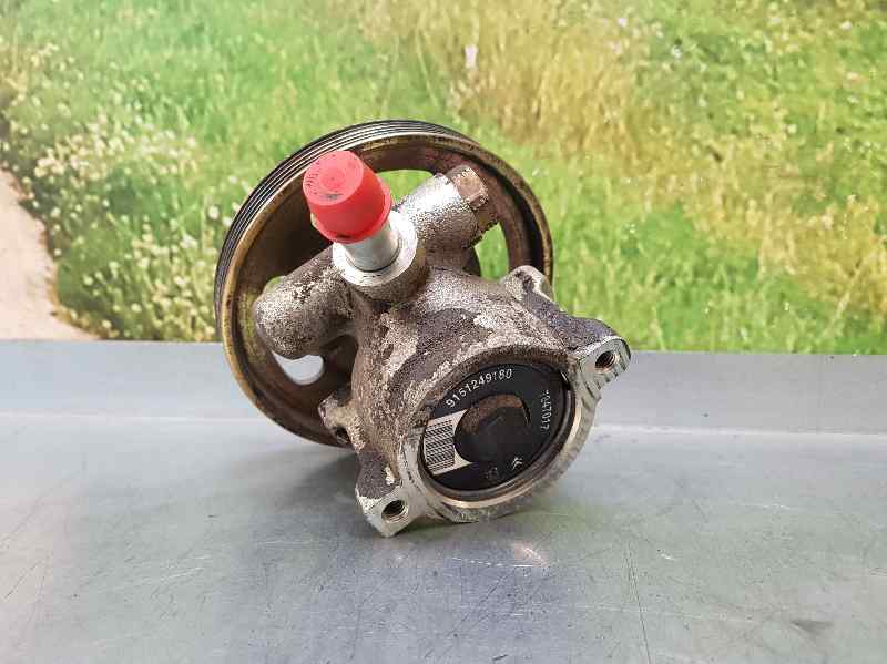 MITSUBISHI 306 1 generation (1993-2002) Power Steering Pump 9151249180,7847017 18596424