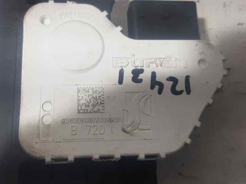 FIAT Panda 2 generation (2003-2011) Other Body Parts B720 18647387