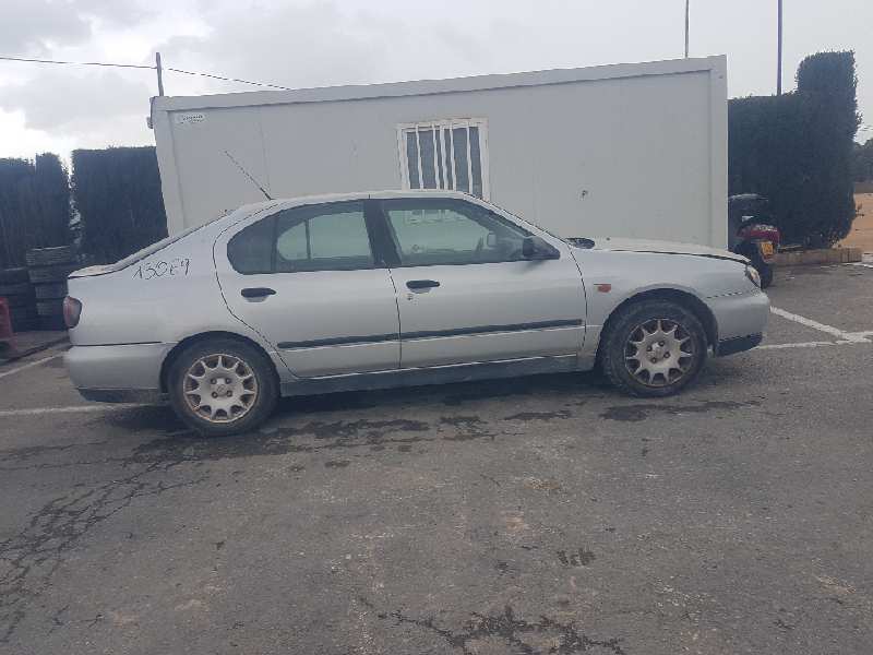 NISSAN Primera P11 (1996-2002) Абс блок 476608F820, 0265216586 18708127