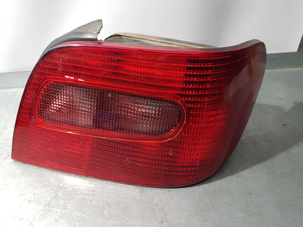 RENAULT Xsara 1 generation (1997-2004) Rear Right Taillight Lamp SOPORTEROTO 18679795