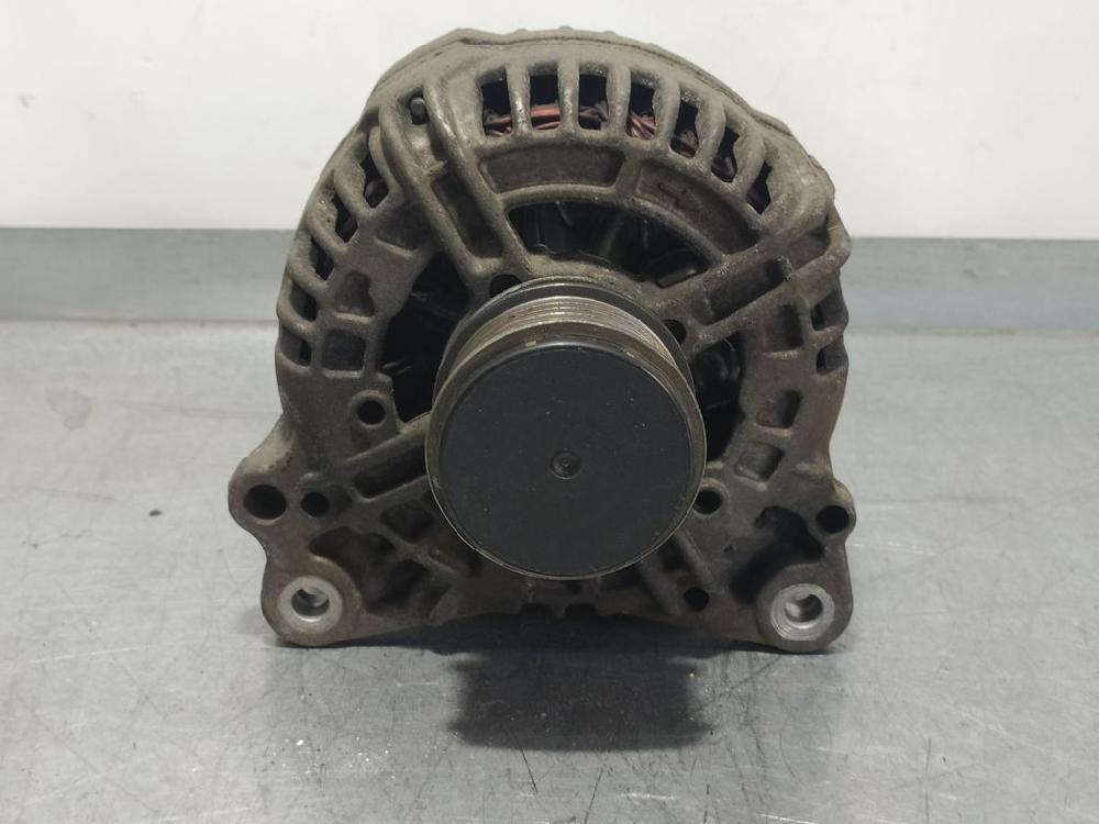 JEEP Grand Cherokee 4 generation (WK) (2004-2024) Laturi 05033757AB,0124525128 18714801