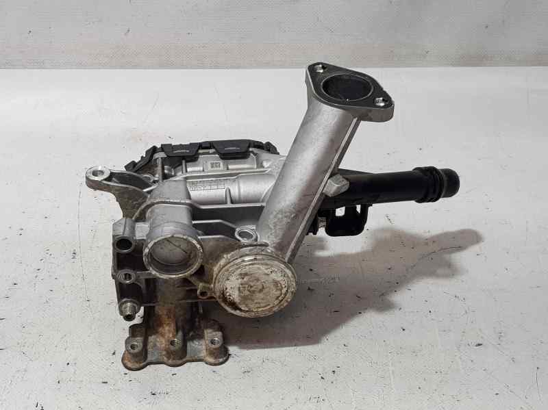 PEUGEOT 208 Peugeot 208 (2012-2015) EGR vārsts 9807369980, 94676H 18675647