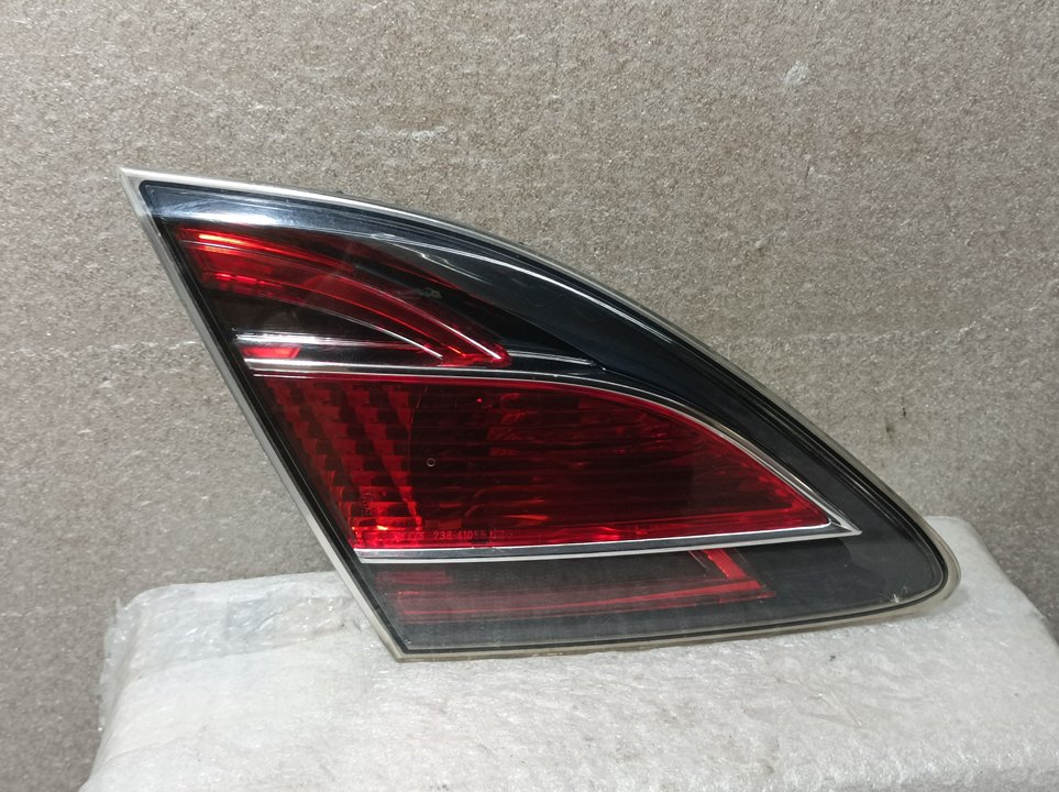 SEAT 6 GH (2007-2013) Rear Left Taillight 13241055 21635035