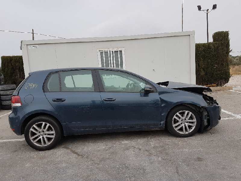 VOLKSWAGEN Golf 6 generation (2008-2015) Фонарь задний левый 5K0945093K 18676069